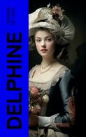 Madame de Staël: Delphine 