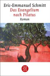 Das Evangelium nach Pilatus - Roman