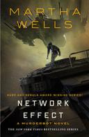 Martha Wells: Network Effect ★★★★★