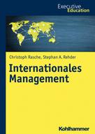 Christoph Rasche: Internationales Management 