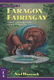 Faragon Fairingay - The Circle of Light, Book 2