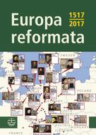 Michael Welker: Europa reformata (English Edition) 