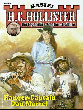 H. C. Hollister 50