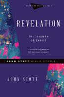 John Stott: Revelation 