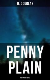 Penny Plain (Historical Novel)