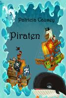Patricia Causey: Piraten 