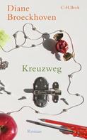 Diane Broeckhoven: Kreuzweg ★★★★★