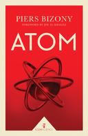 Piers Bizony: Atom (Icon Science) 