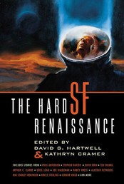 The Hard SF Renaissance - An Anthology