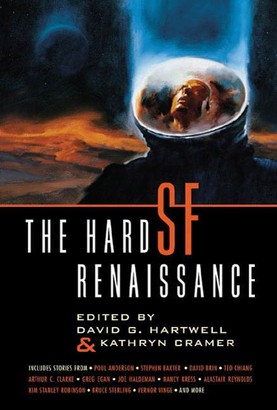 The Hard SF Renaissance