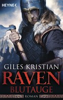 Giles Kristian: Raven - Blutauge ★★★★