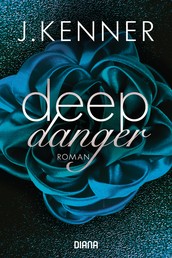 Deep Danger (3) - Roman