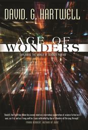 Age of Wonders - Exploring the World of Science Fiction