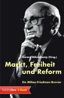 Gérard Bökenkamp: Markt, Freiheit und Reform 