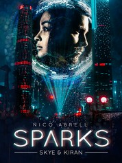 Sparks - Skye & Kiran