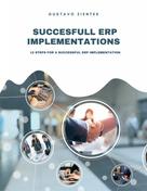 Gustavo Zientek: How to successfully implement an ERP 