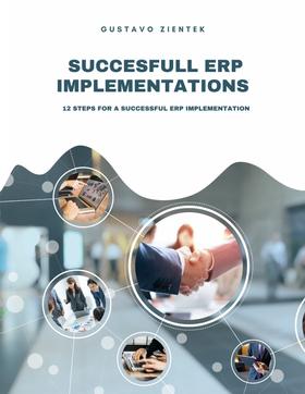 How to successfully implement an ERP