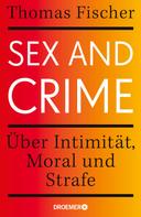 Thomas Fischer: Sex and Crime ★★★★★