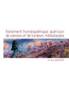 Jens Wurster: Traitement homéopathique, guérison de cancers et de tumeurs métastasées 