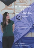 Sarah Baron: Les backstages du Chief Happiness Officer 