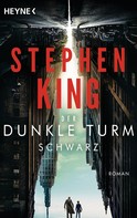 Stephen King: Schwarz ★★★★