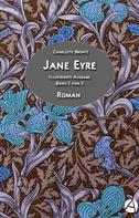 Charlotte Brontë: Jane Eyre. Band 2 von 3 