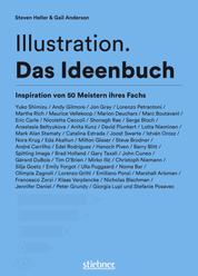 Illustration - Das Ideenbuch