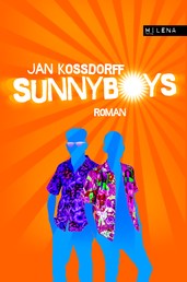 Sunnyboys - Roman
