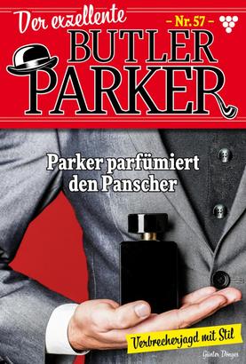 Parker parfümiert den Panscher