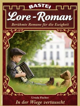 Lore-Roman 107 - Liebesroman
