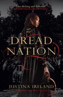 Justina Ireland: Dread Nation 