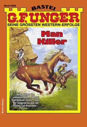 G. F. Unger 2086 - Western