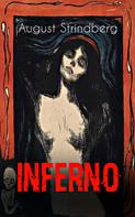 August Strindberg: Inferno 