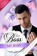 Nancy Salchow: My Boss, My Baby ★★★
