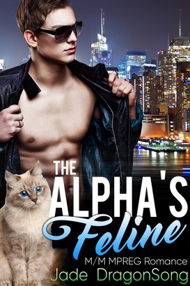 The Alpha's Feline
