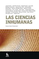 Gustavo Dessal: Las ciencias inhumanas 