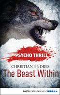 Uwe Voehl: Psycho Thrill - The Beast Within 