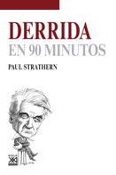Paul Strathern: Derrida en 90 minutos 