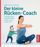 Volker Sutor: Der kleine Rücken-Coach ★★★★