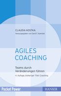 Claudia Kostka: Agiles Coaching 