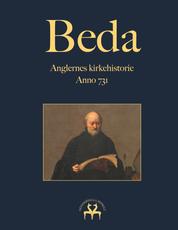 Beda: Anglernes kirkehistorie - Anno 731