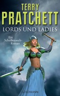 Terry Pratchett: Lords und Ladies ★★★★★