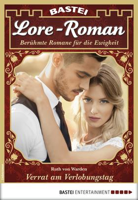 Lore-Roman 15 - Liebesroman