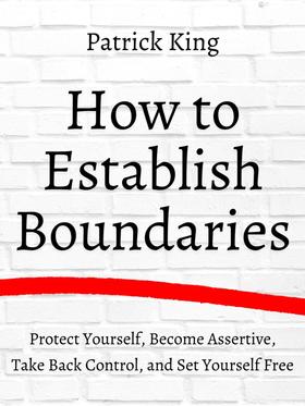 How to Establish Boundaries