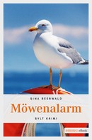 Sina Beerwald: Möwenalarm ★★★★★