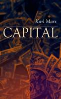 Karl Marx: CAPITAL 