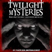 Twilight Mysteries, Folge 1: Fluch der Unsterblichkeit