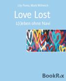 Lily Pomo: Love Lost 