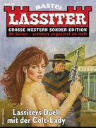 Jack Slade: Lassiter Sonder-Edition 38 