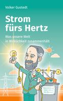 Volker Gustedt: Strom fürs Hertz 